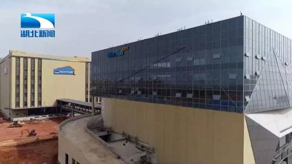 湖北物流網(wǎng)絡再升級 多項重點項目入選省級建設藍圖，助力國內(nèi)貿(mào)易代理蓬勃發(fā)展